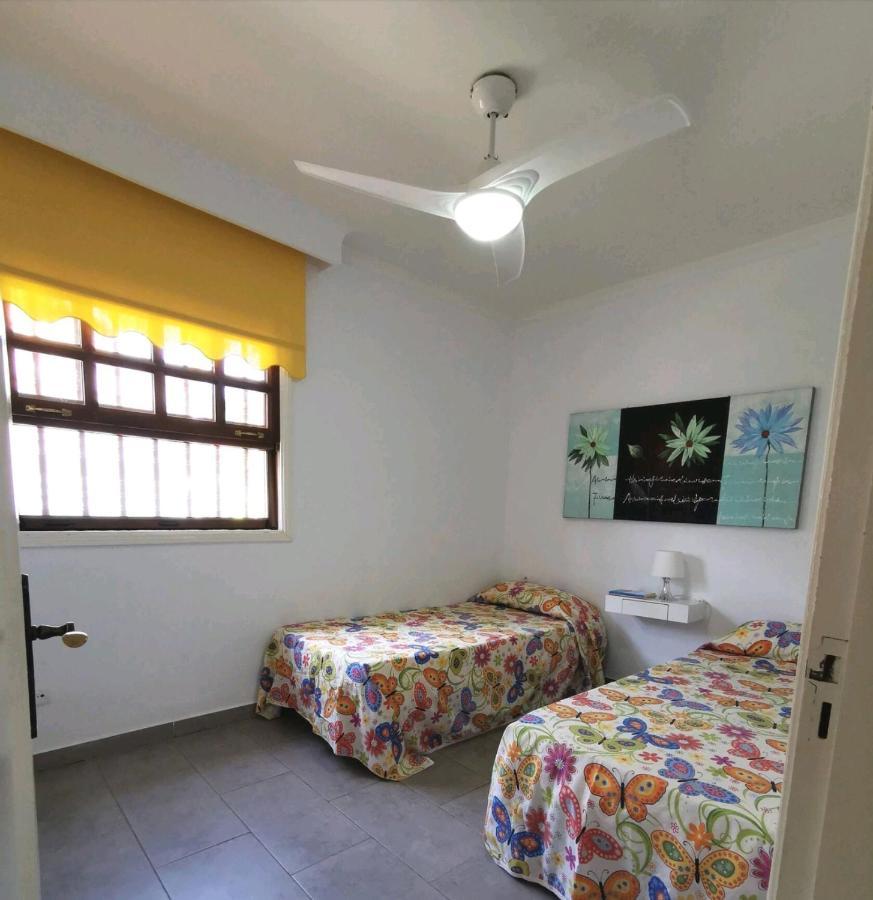 Parque Golf Relaxing Bungalow 马斯帕洛马斯 外观 照片